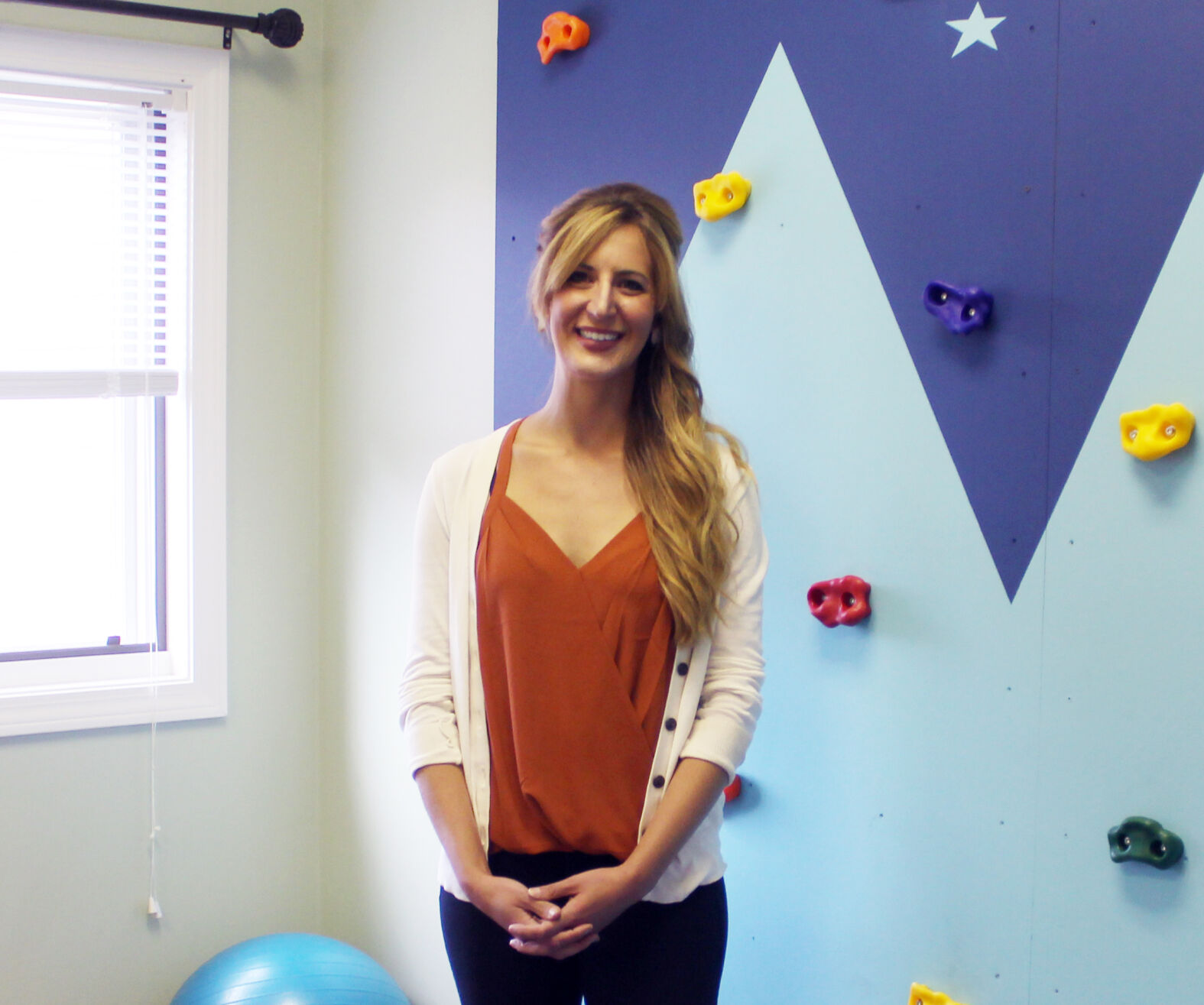 Kids Achieve helps kids reach physical milestones